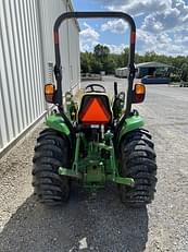 Main image John Deere 3033R 4