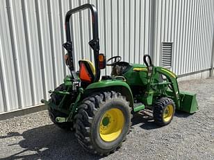 Main image John Deere 3033R 5