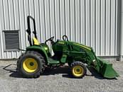 Thumbnail image John Deere 3033R 6