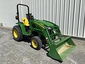 Thumbnail image John Deere 3033R 7