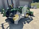 2014 John Deere 3038E Image