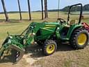 2014 John Deere 3038E Image