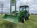 2014 John Deere 3039R Image