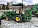 2014 John Deere 3039R Image