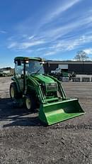 Main image John Deere 3039R 0