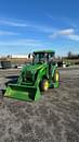 Thumbnail image John Deere 3039R 1