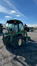 Main image John Deere 3039R 4