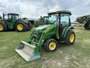 2014 John Deere 3046R Image