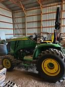 2014 John Deere 3046R Image