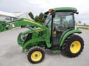 2014 John Deere 3046R Image