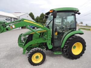 2014 John Deere 3046R Image