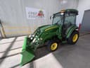 2014 John Deere 3046R Image