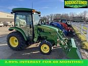 Thumbnail image John Deere 3046R 0