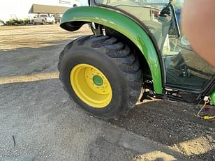 Main image John Deere 3046R 6