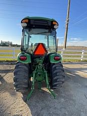 Main image John Deere 3046R 7