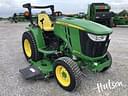 2014 John Deere 3046R Image