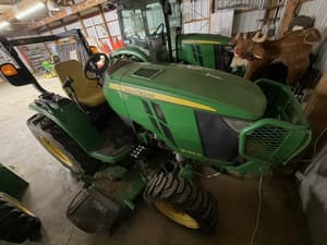 2014 John Deere 3046R Image