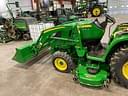 2014 John Deere 3046R Image