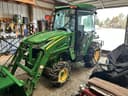 2014 John Deere 3046R Image