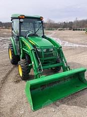 Main image John Deere 3046R