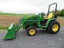 2014 John Deere 3046R Image