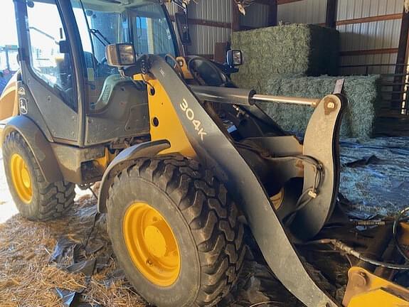Image of John Deere 304K equipment image 3