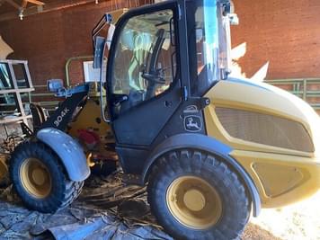 Main image John Deere 304K