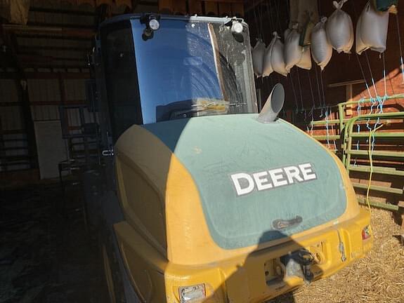 Image of John Deere 304K equipment image 1