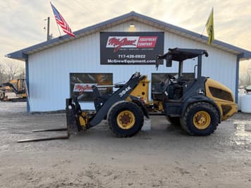 Main image John Deere 304K