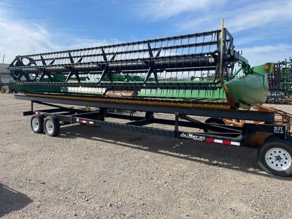 Main image JA-MAR Undetermined