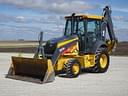 2014 John Deere 310K Image