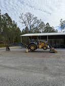 2014 John Deere 310K EP Image