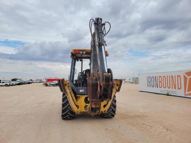 Image of John Deere 310K EP equipment image 3