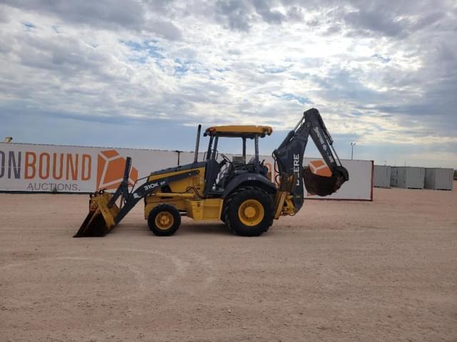 Image of John Deere 310K EP equipment image 1