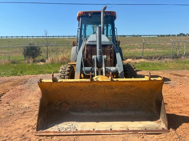 Image of John Deere 310SK equipment image 1