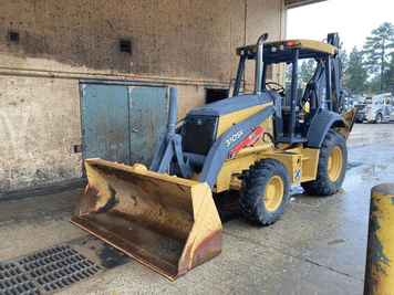 Main image John Deere 310SK