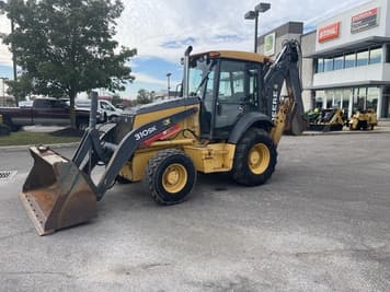 Main image John Deere 310SK