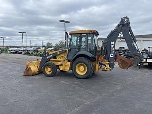 Main image John Deere 310SK 1