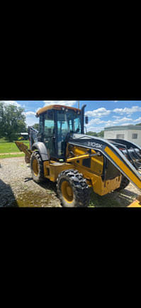 Image of John Deere 310SK equipment image 1