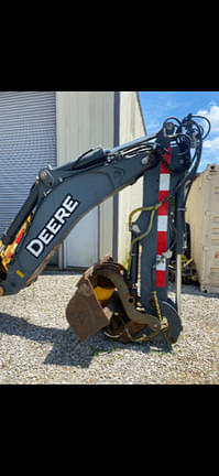 Image of John Deere 310SK equipment image 3