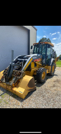 2014 John Deere 310SK Image