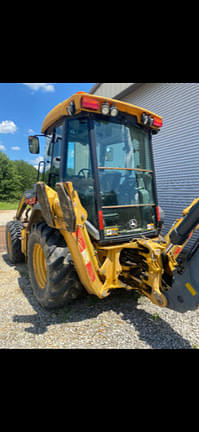 Image of John Deere 310SK equipment image 4