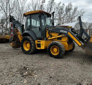 Main image John Deere 310SK