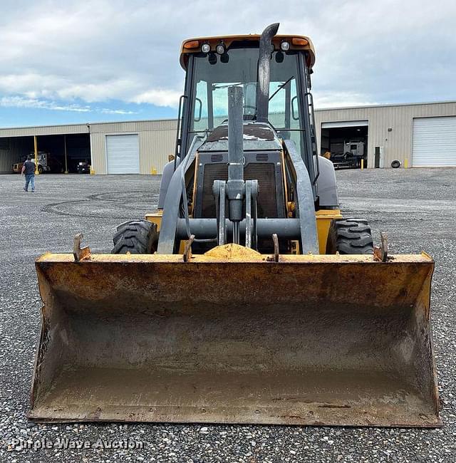 Image of John Deere 310SK equipment image 1
