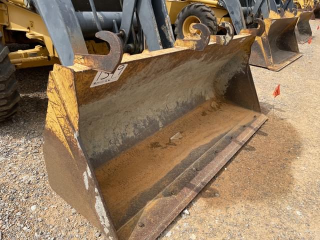 Image of John Deere 310SK equipment image 4