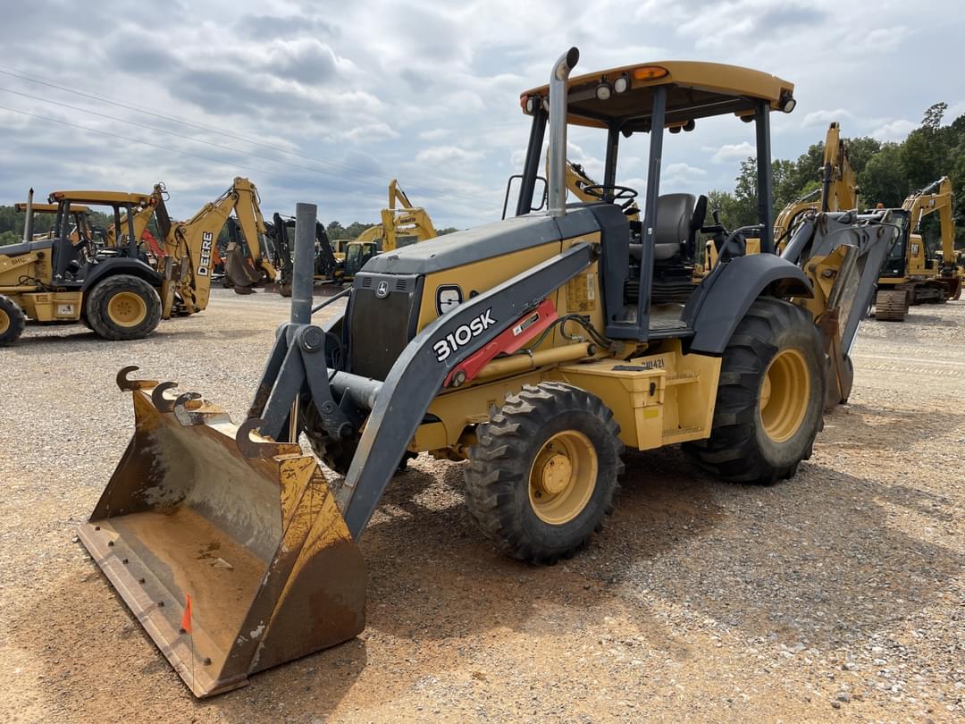 Image of John Deere 310SK Primary image
