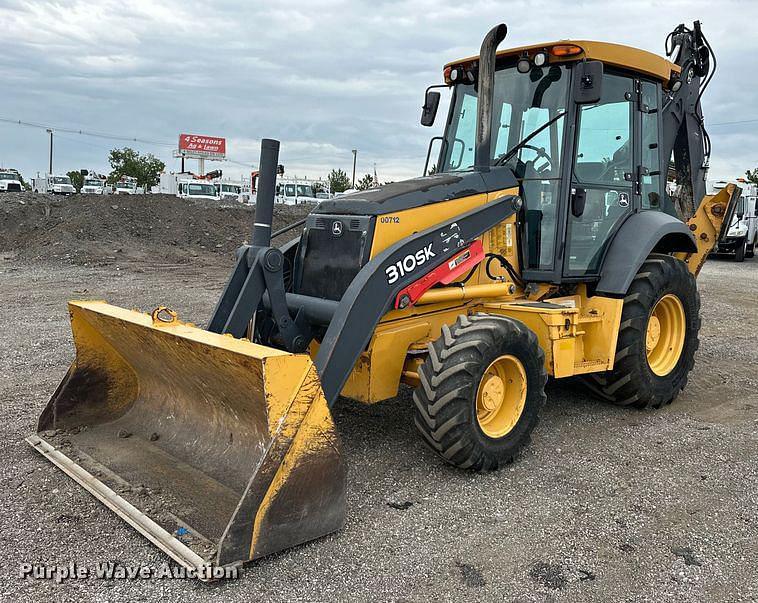 Image of John Deere 310SK Primary image