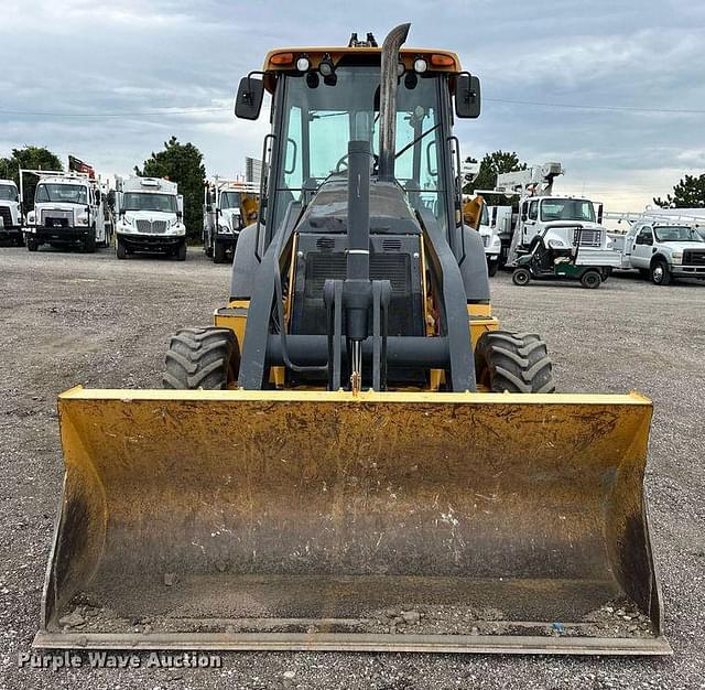 Image of John Deere 310SK equipment image 1