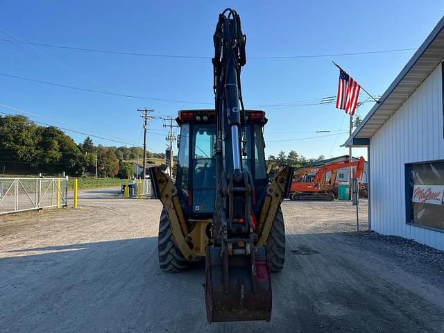 Image of John Deere 310SK equipment image 3