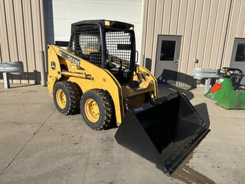 Main image John Deere 315